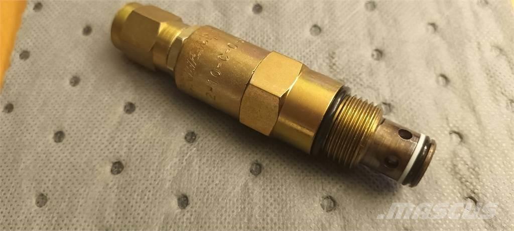 Eco Log 619042 Υδραυλικά