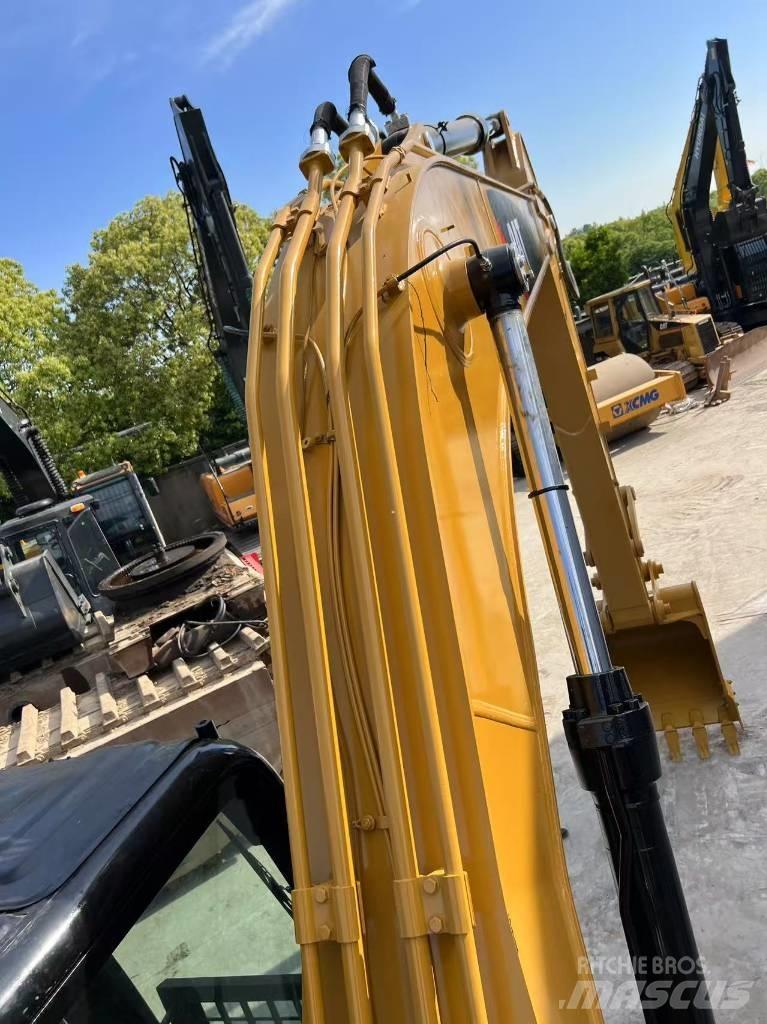 CAT 315 D Εκσκαφείς με ερπύστριες