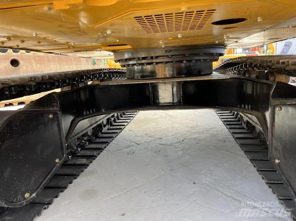 CAT 315 D Εκσκαφείς με ερπύστριες