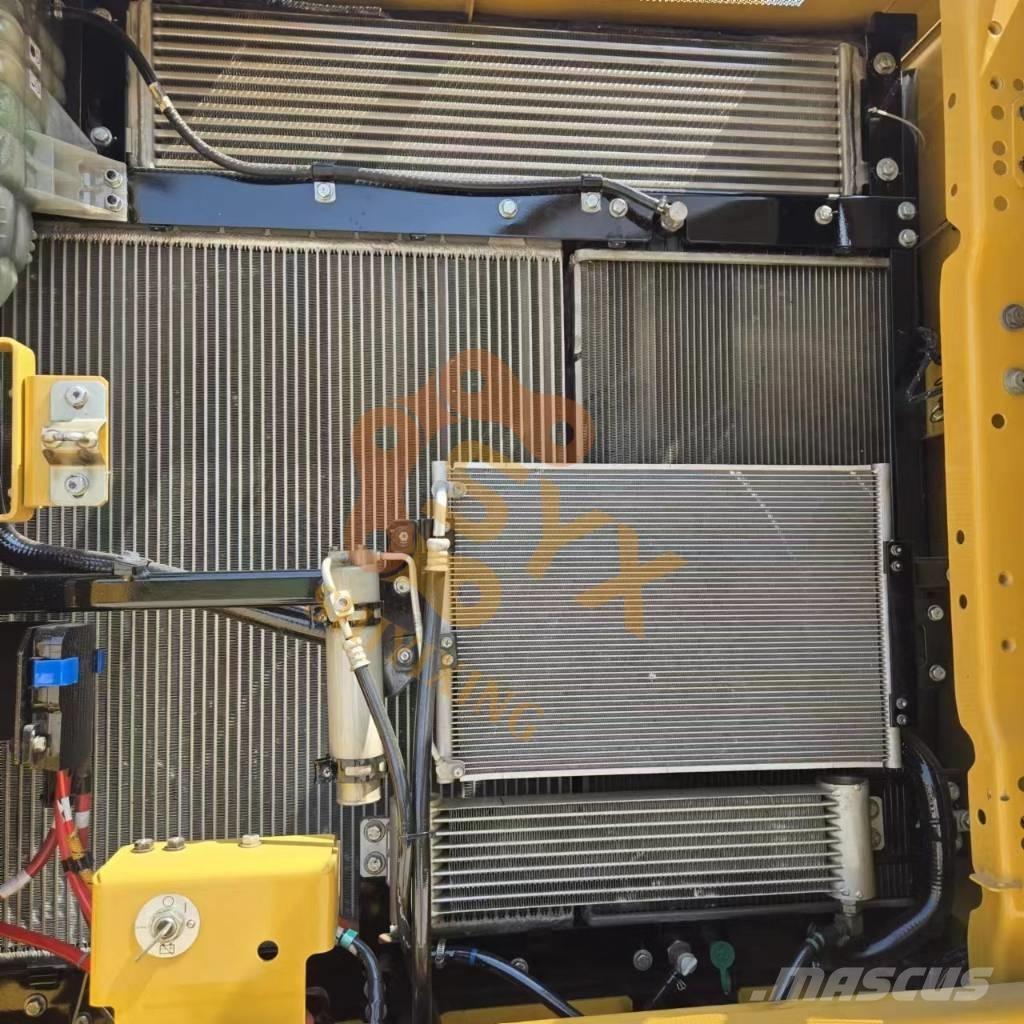 CAT 330GC Εκσκαφείς με ερπύστριες