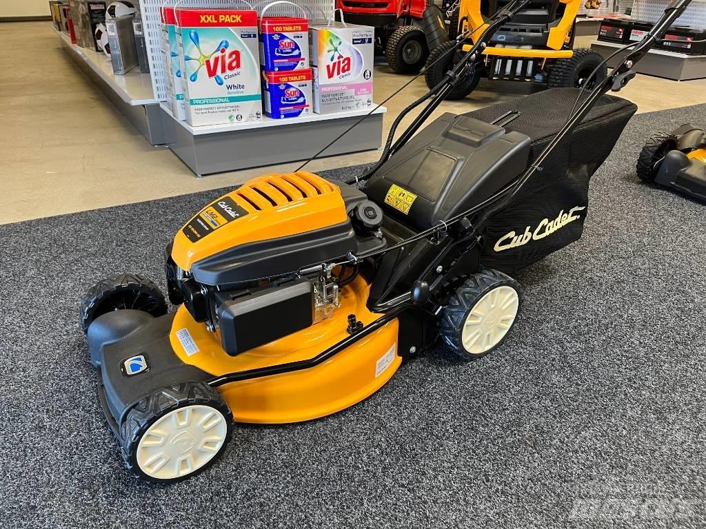 Cub Cadet LM2 DR46es Χορτοκοπτικά ώθησης