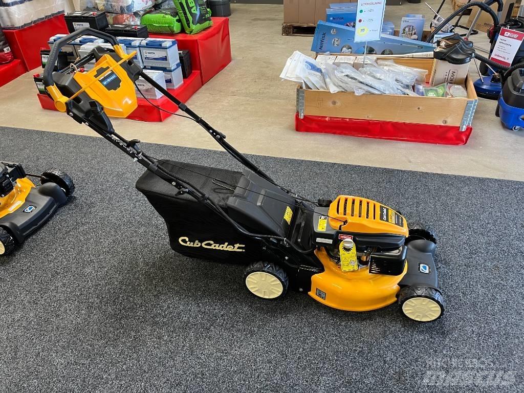 Cub Cadet LM2 DR46es Χορτοκοπτικά ώθησης