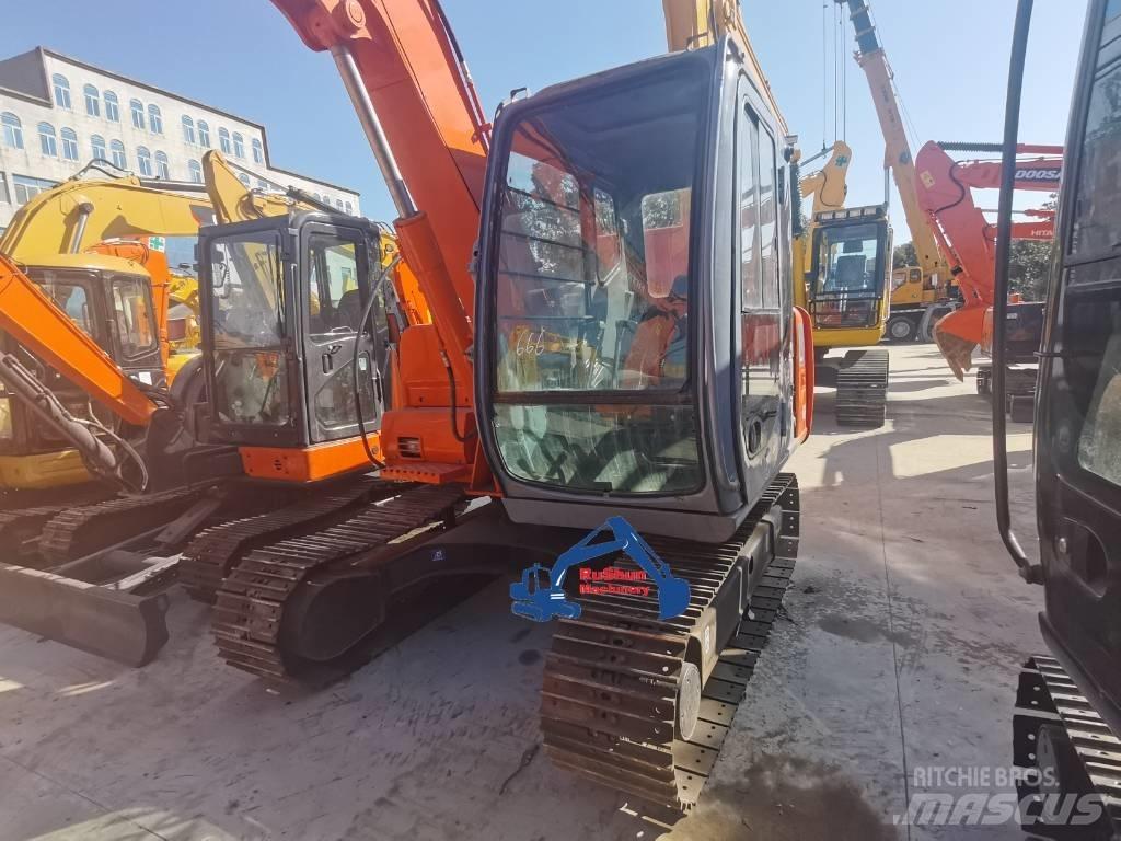 Hitachi EX60 Εκσκαφάκι (διαβολάκι) < 7t
