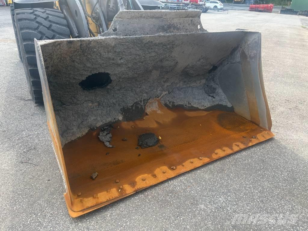 Volvo L 90 H Φορτωτές με λάστιχα (Τροχοφόροι)