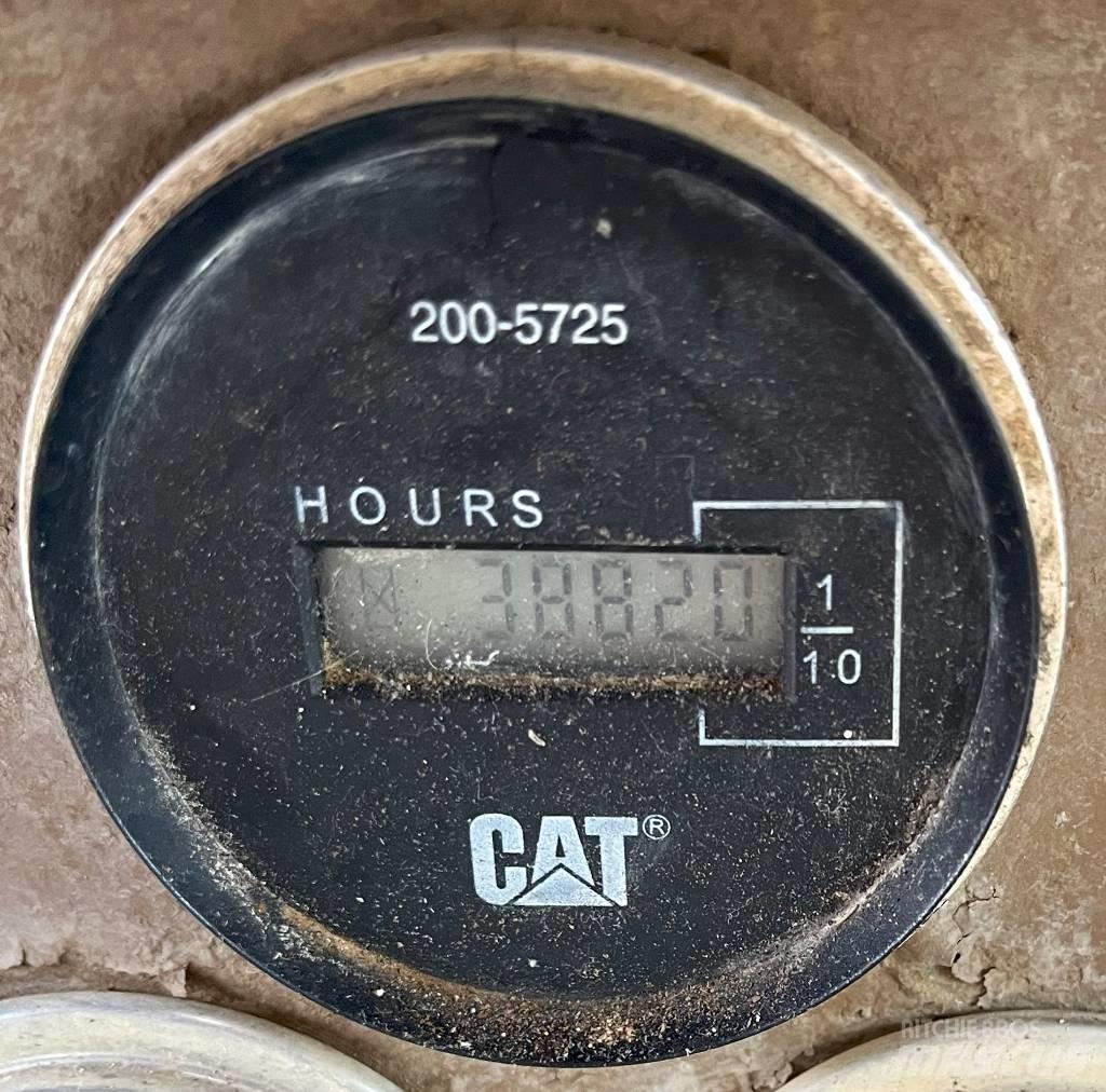 CAT 773 B Βυτία νερού