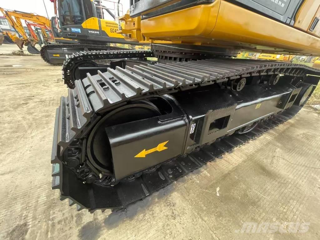 CAT 336GC Εκσκαφείς με ερπύστριες