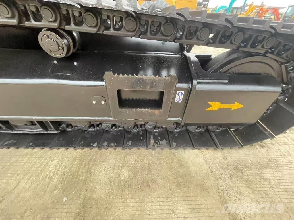 CAT 336GC Εκσκαφείς με ερπύστριες