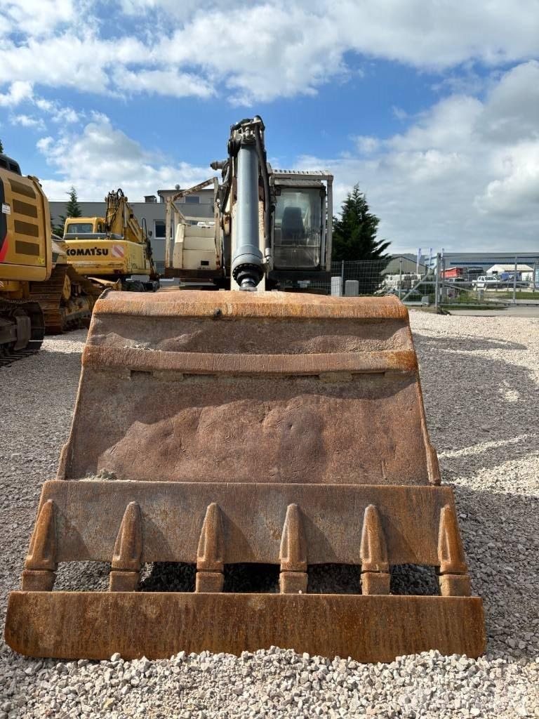 Terex TC 240 LC Εκσκαφείς με ερπύστριες