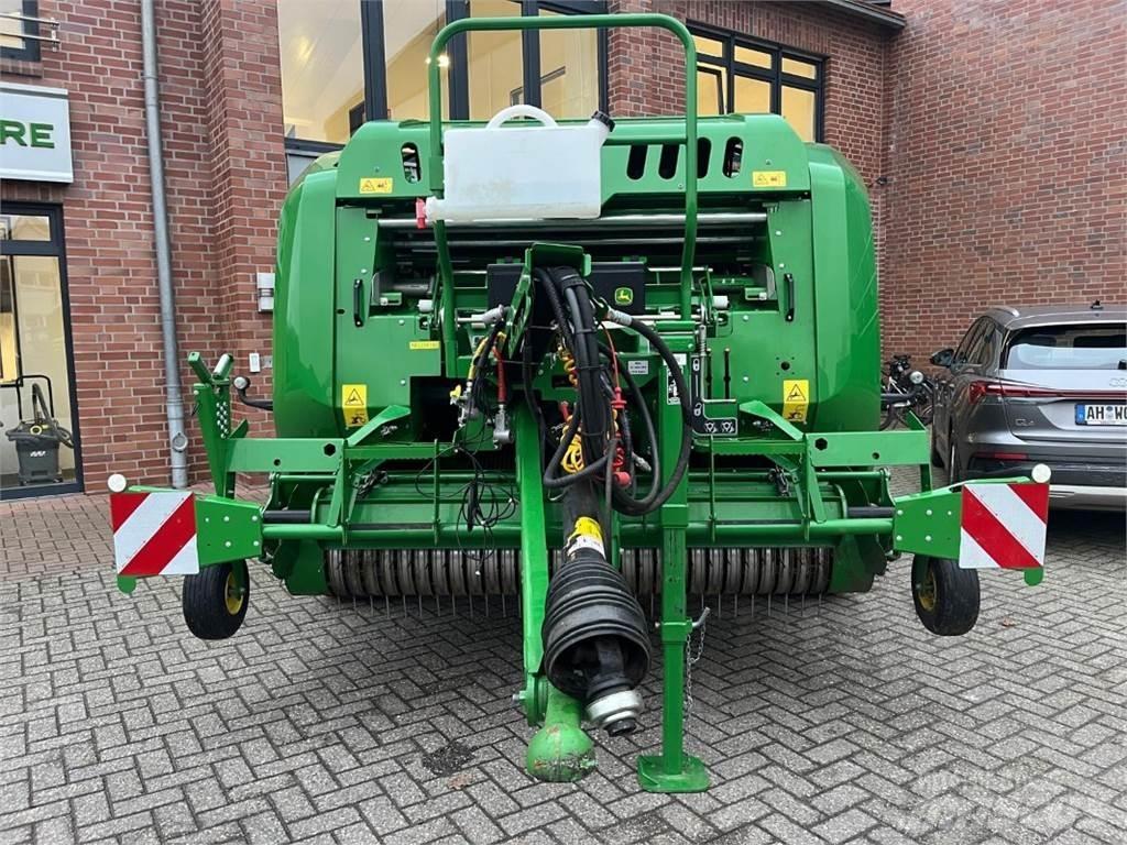 John Deere C441R Άλλα γεωργικά μηχανήματα