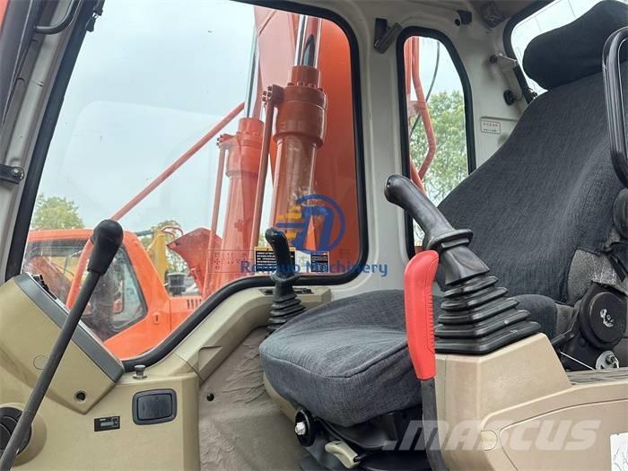 Doosan DH 150 LC-7 Εκσκαφείς με ερπύστριες