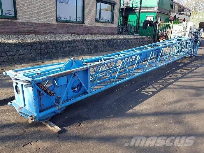 Krupp KMK 4070 Άλλες ανυψωτικές μηχανές