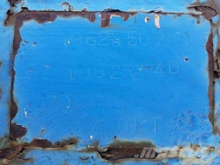 Krupp KMK 4070 Άλλες ανυψωτικές μηχανές