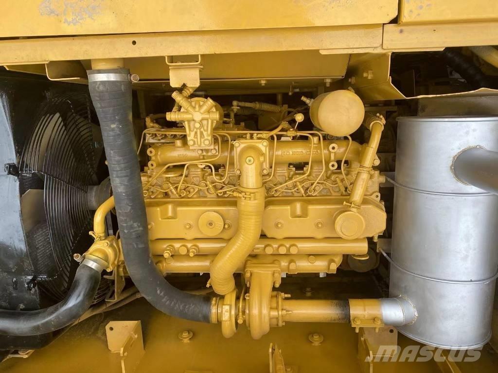 CAT 320 C L Εκσκαφείς με ερπύστριες