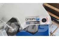 Omga Miter Saw 350F Πριονιστήρια