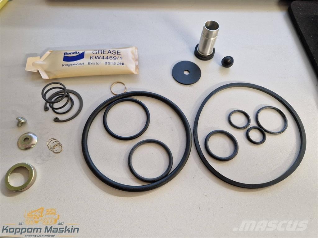 Rottne 032-0023 Υδραυλικά