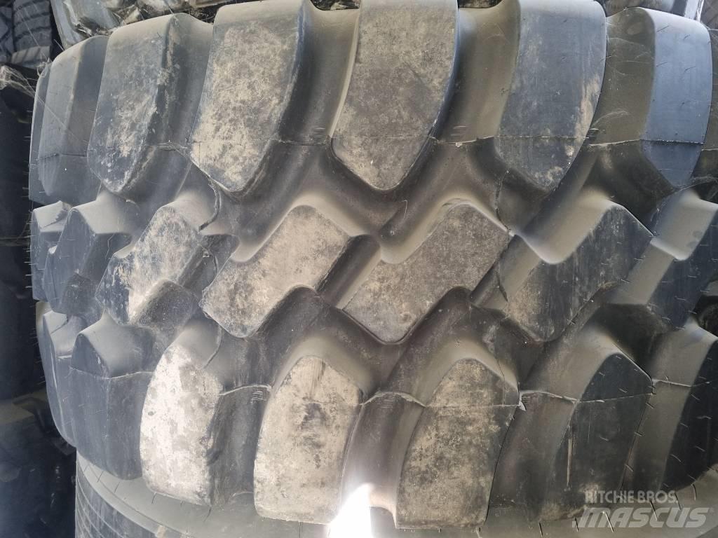Goodyear GP-4D Ελαστικά και ζάντες