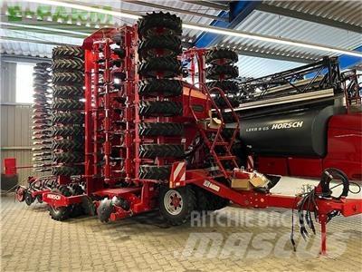 Horsch pronto 9 dc Σπορείς
