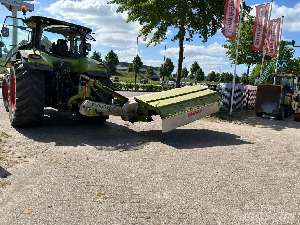 CLAAS Disco 3050 C Χορτοκοπτικά