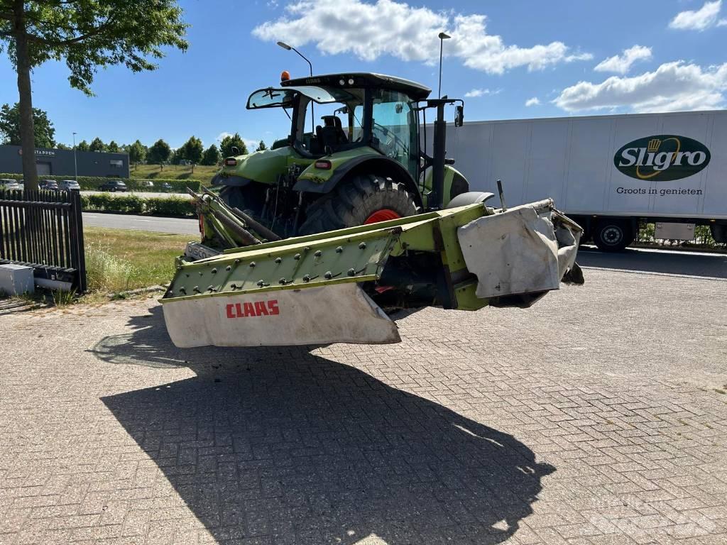 CLAAS Disco 3050 C Χορτοκοπτικά