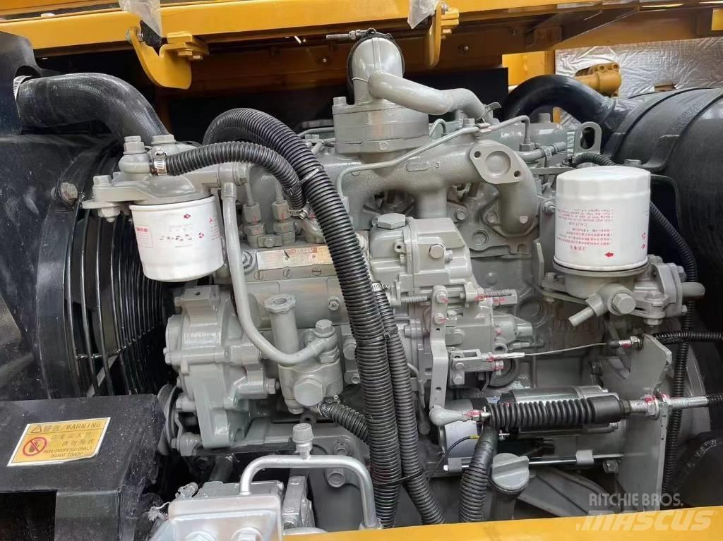 Sany SY75C Μίνι εκσκαφείς 7t - 12t