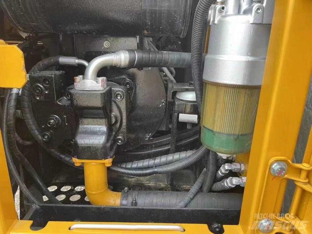 Sany SY75C Μίνι εκσκαφείς 7t - 12t