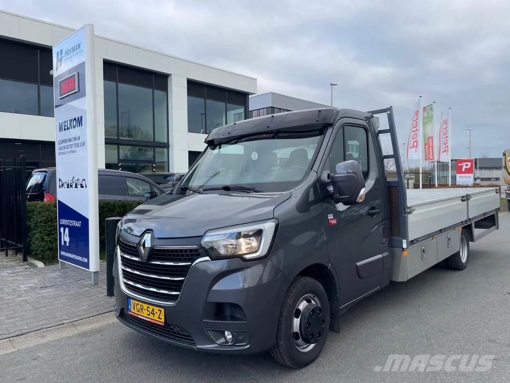 Renault Master Άλλα Vans