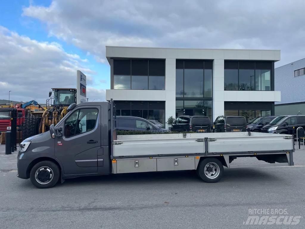 Renault Master Άλλα Vans