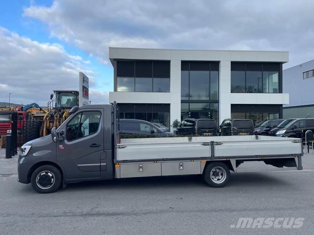 Renault Master Άλλα Vans
