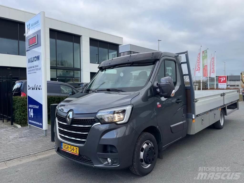 Renault Master Άλλα Vans
