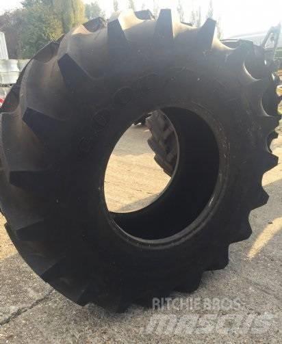 Goodyear 650/75R32 Ελαστικά και ζάντες