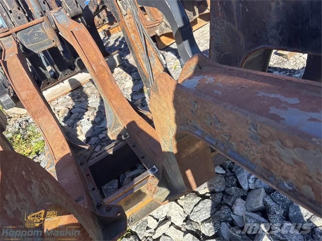 Ponsse Elephant Άλλα εξαρτήματα