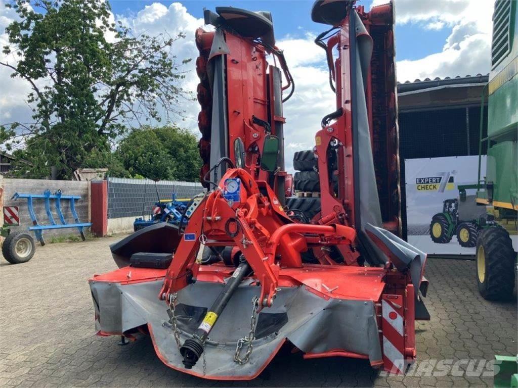 Kuhn FC9330D-RA Χορτοκοπτικά