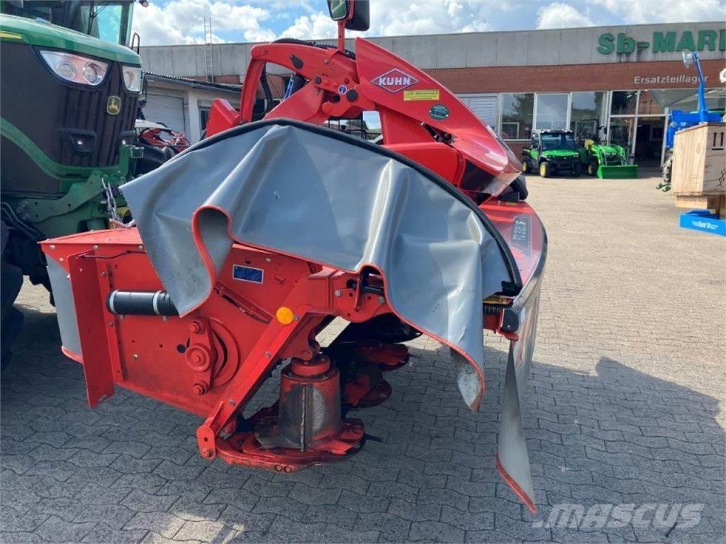 Kuhn FC9330D-RA Χορτοκοπτικά