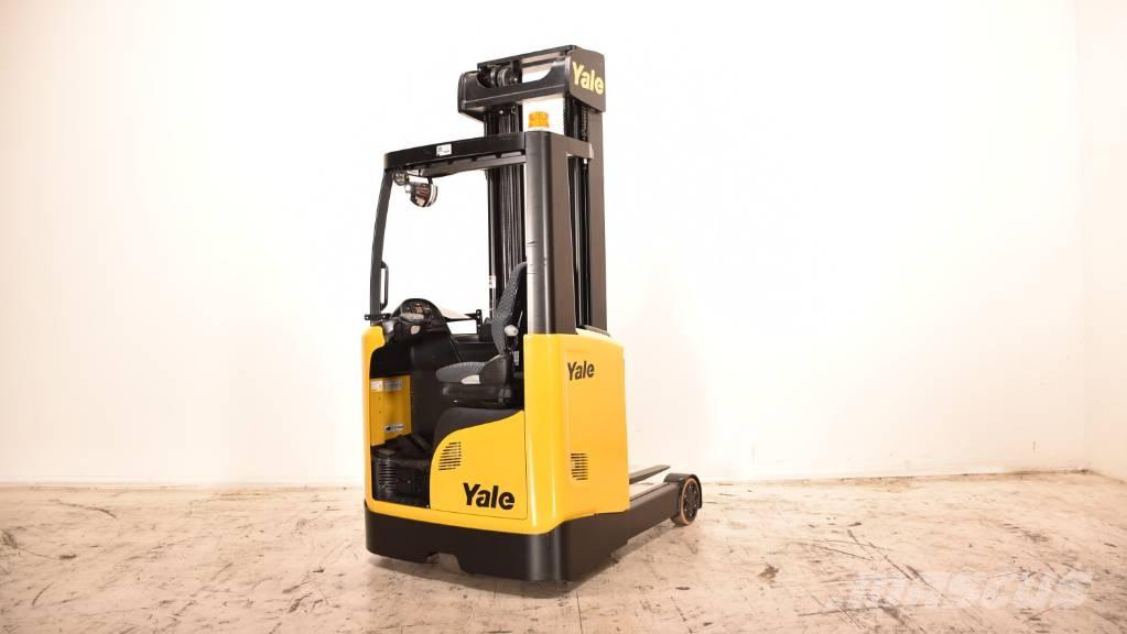 Hyster MR 14 Ανυψωτικά στενών δρόμων