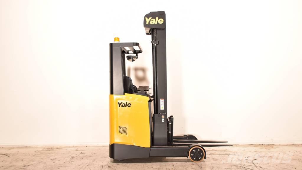 Hyster MR 14 Ανυψωτικά στενών δρόμων