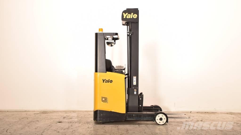 Hyster MR 14 Ανυψωτικά στενών δρόμων