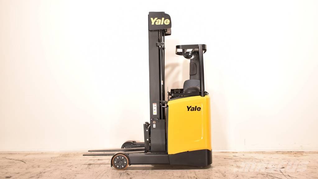 Hyster MR 14 Ανυψωτικά στενών δρόμων