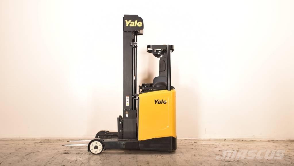 Hyster MR 14 Ανυψωτικά στενών δρόμων