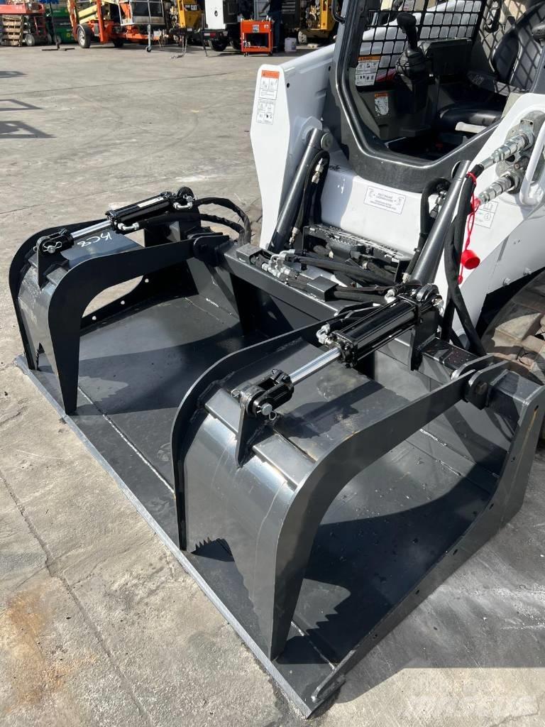 Bobcat T 550 Φορτωτάκια