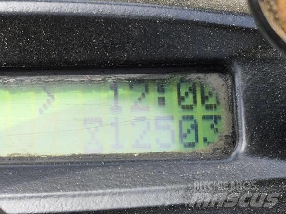 Yale GLP 050 VX Περονοφόρα ανυψωτικά κλαρκ - άλλα