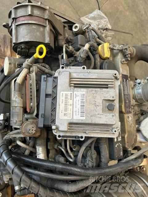 Deutz TD2.9L04 Κινητήρες