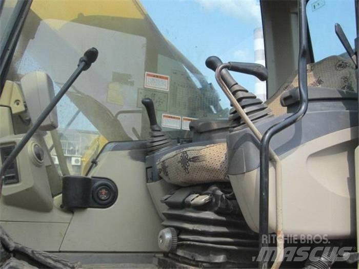 CAT 330 C Εκσκαφείς με ερπύστριες