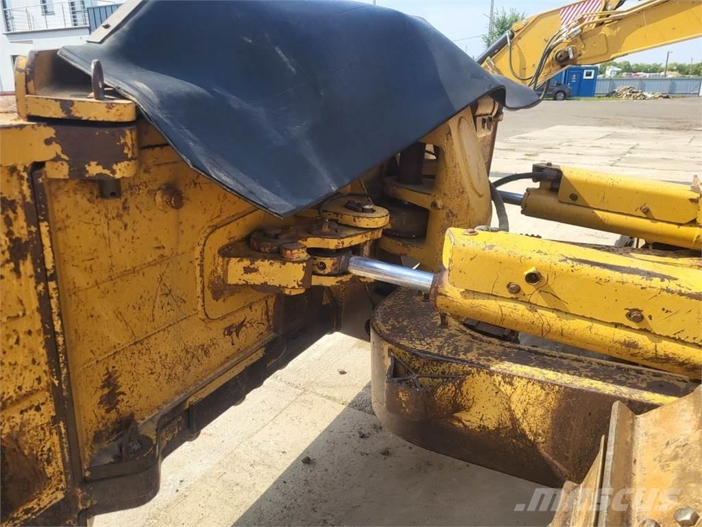 CAT D6N LGP Κατασκευές - Άλλα