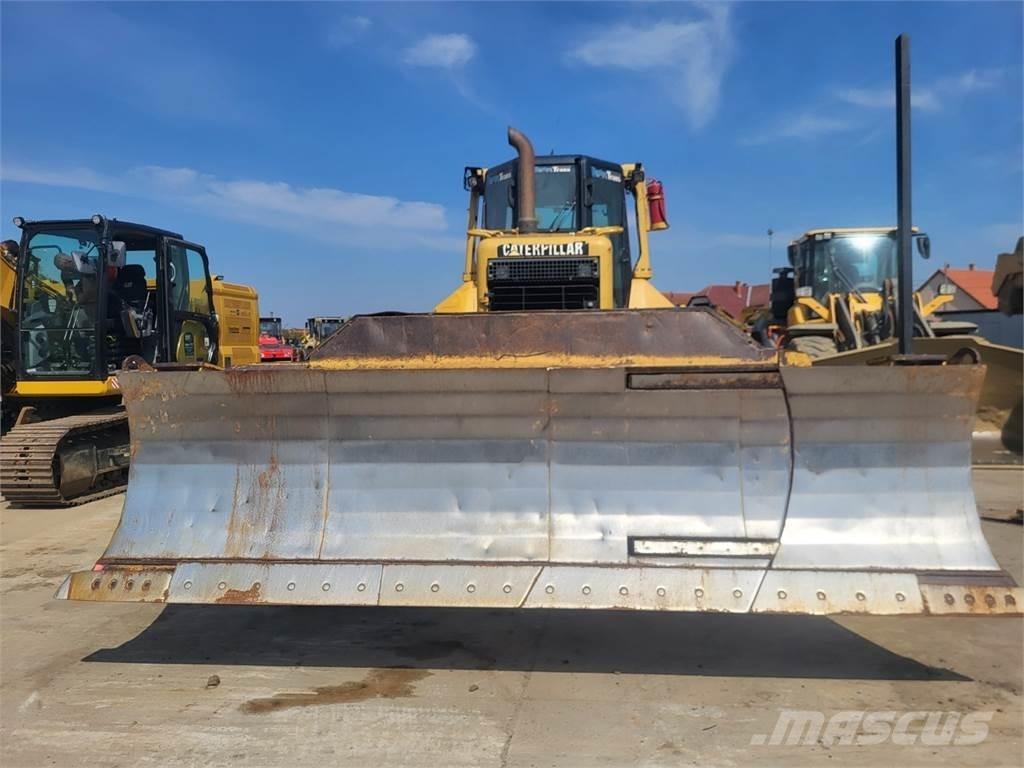 CAT D6N LGP Κατασκευές - Άλλα