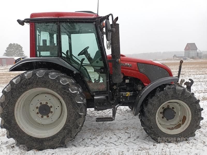 Valtra A 93 HITECH Τρακτέρ