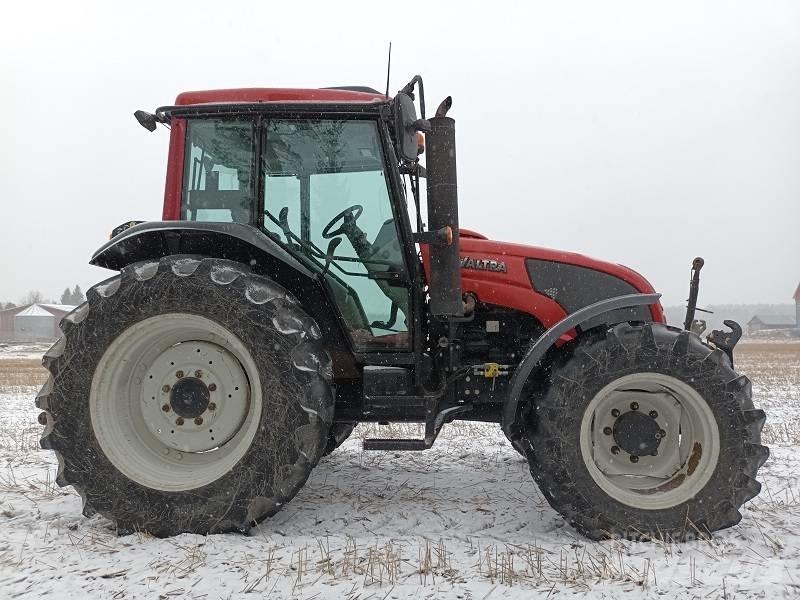 Valtra A 93 HITECH Τρακτέρ