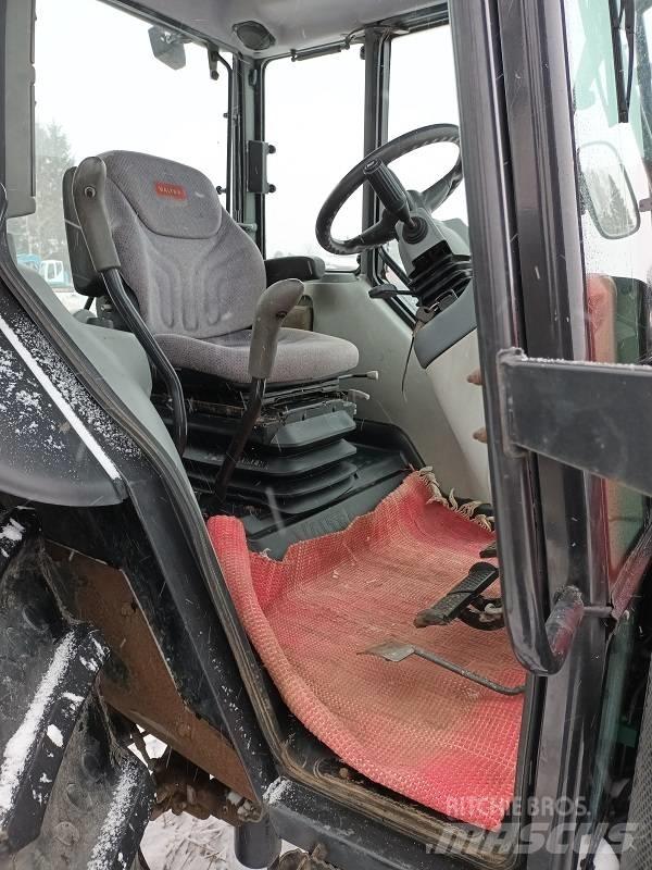 Valtra A 93 HITECH Τρακτέρ