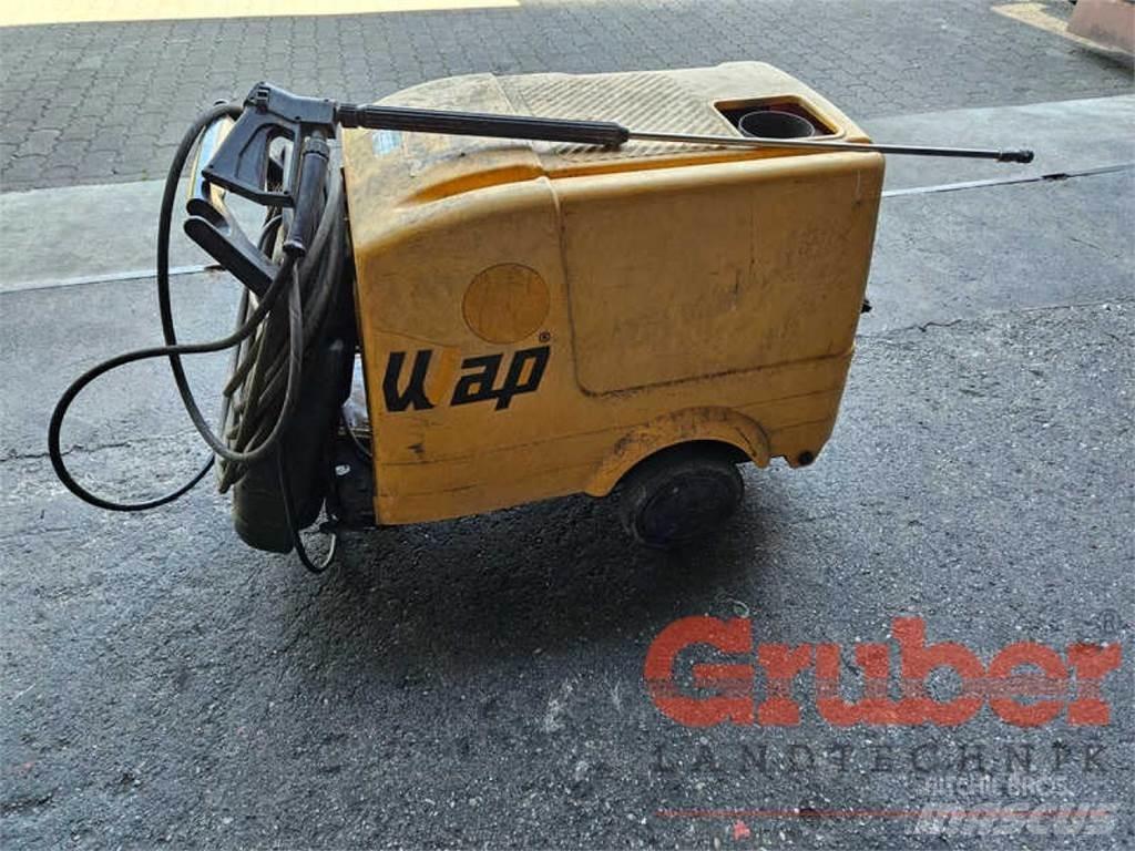  WAP DX 810 Άλλα μηχανήματα κτηνοτροφίας και εξαρτήματα