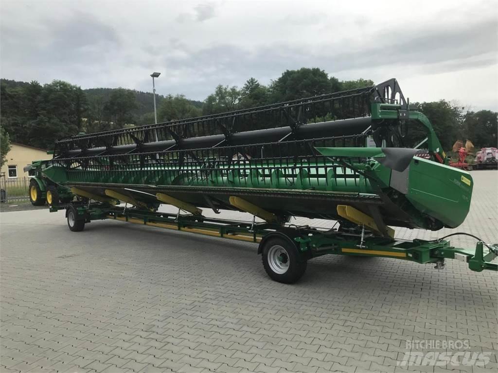 John Deere 735PF Εξαρτήματα θεριζοαλωνιστικών μηχανών