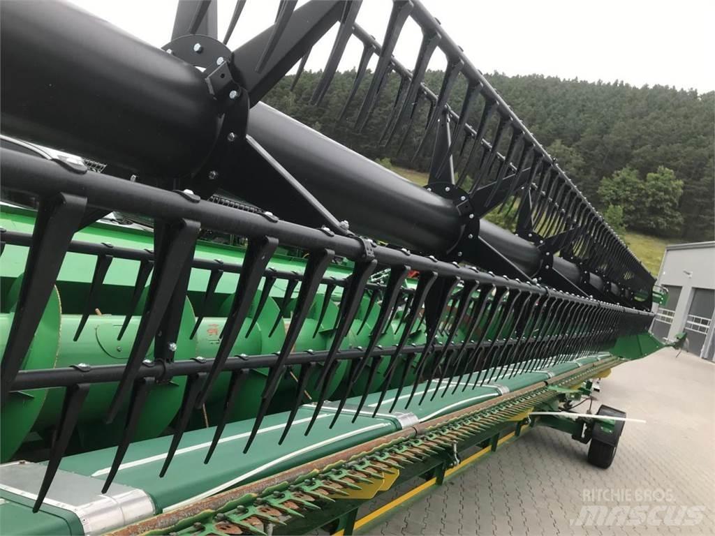 John Deere 735PF Εξαρτήματα θεριζοαλωνιστικών μηχανών
